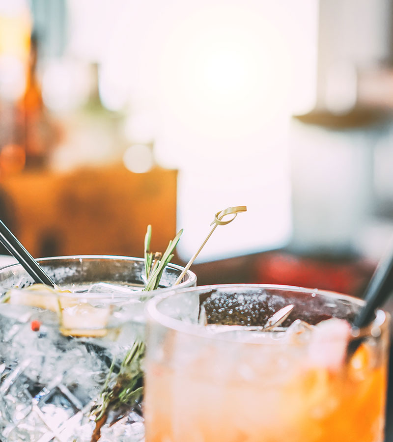 Southern Post Located in Roswell near Alpharetta, GA